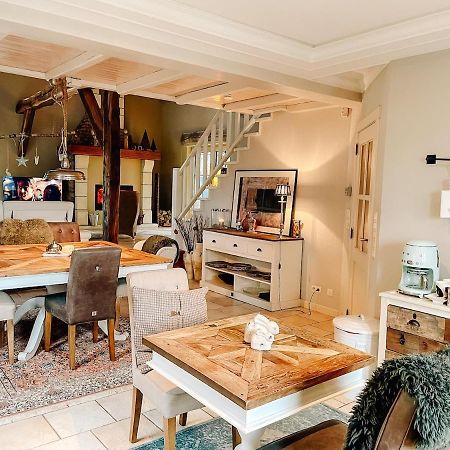Casaliesy Vip Chalet Kelmis Buitenkant foto