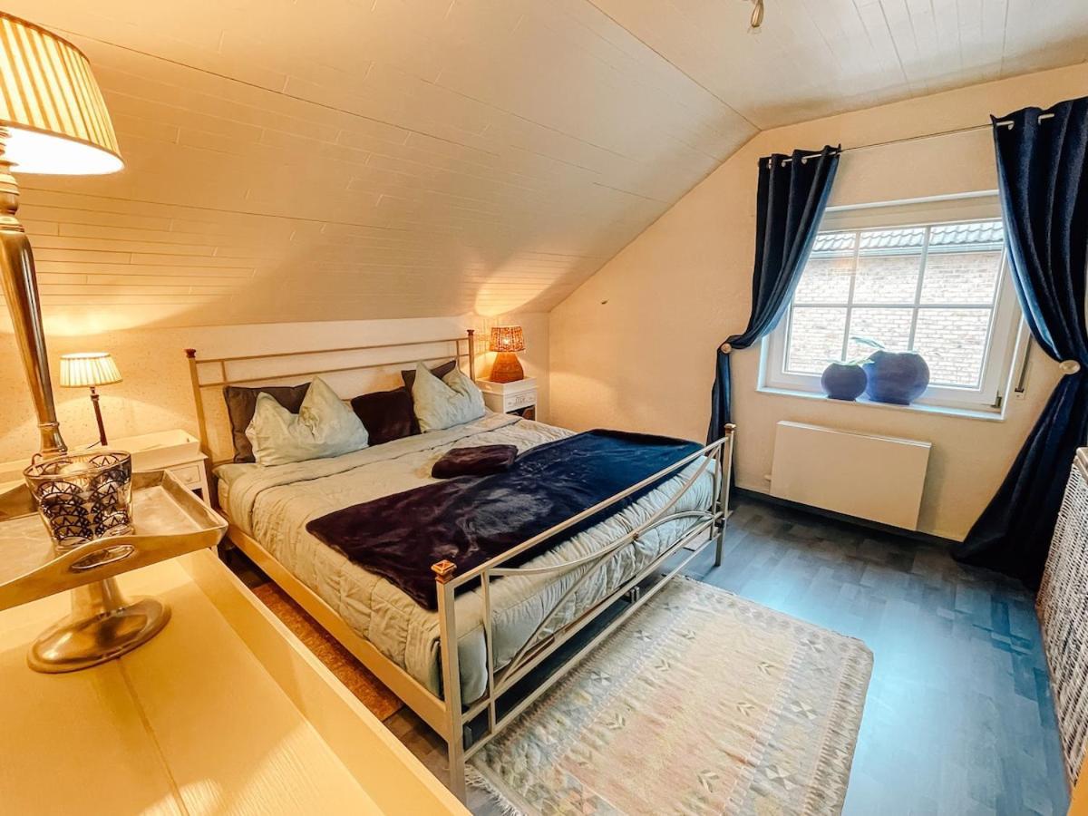 Casaliesy Vip Chalet Kelmis Buitenkant foto