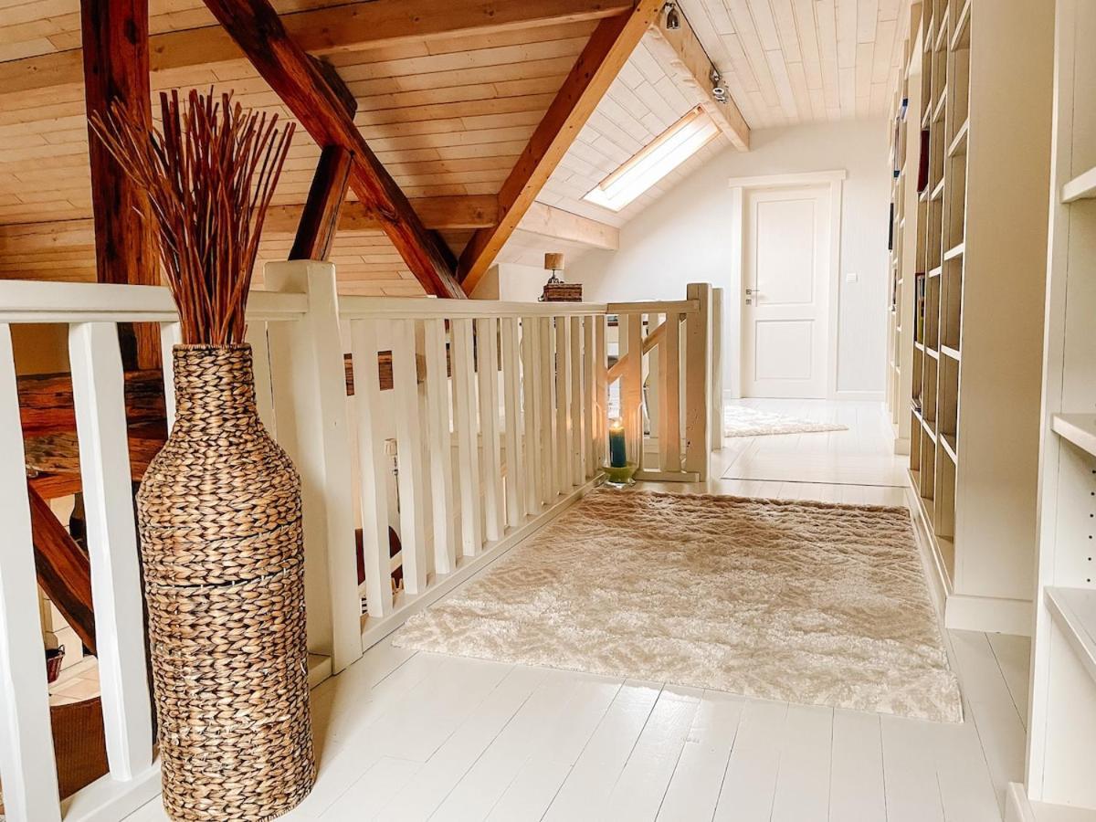 Casaliesy Vip Chalet Kelmis Buitenkant foto